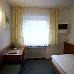 Hotel Marienhof Duesseldorf 3*