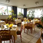 Marienhof Duesseldorf Hotel