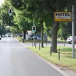Marienhof Duesseldorf Hotel Neuss