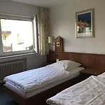Marienhof Duesseldorf Hotel