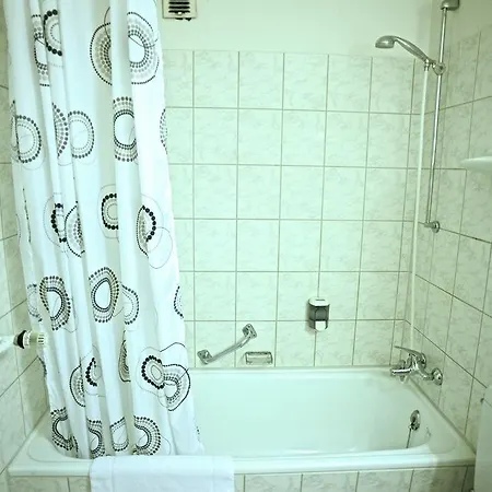 فندق Marienhof Duesseldorf 3*