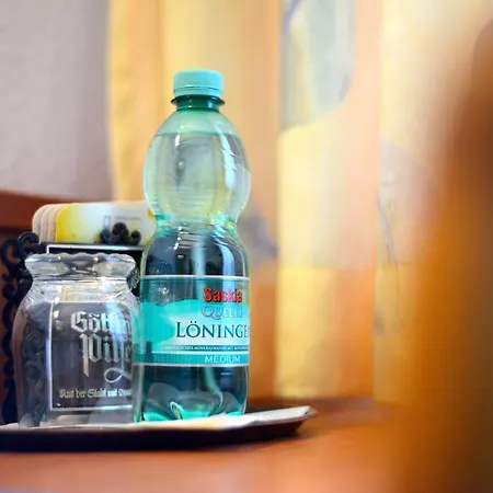 Marienhof Duesseldorf Otel 3*