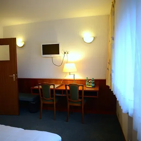 호텔 Marienhof Duesseldorf