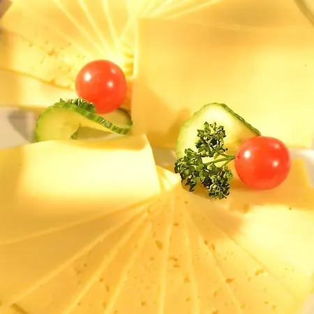 Marienhof Duesseldorf 호텔 노이스