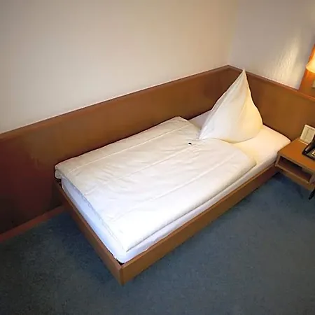 فندق Marienhof Duesseldorf 3*
