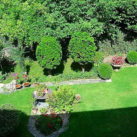 فندق Marienhof Duesseldorf 3*
