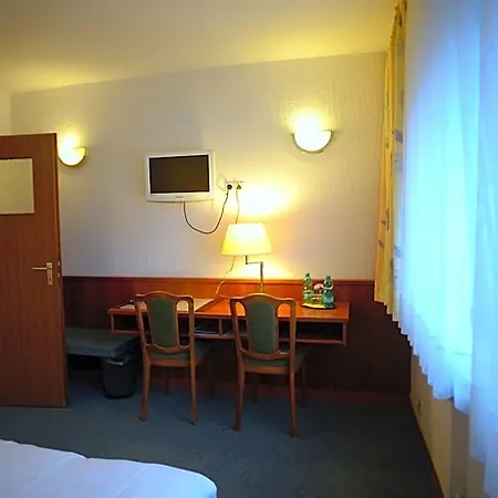 Marienhof Duesseldorf فندق