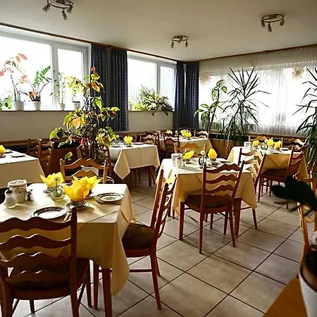 Marienhof Duesseldorf 3*