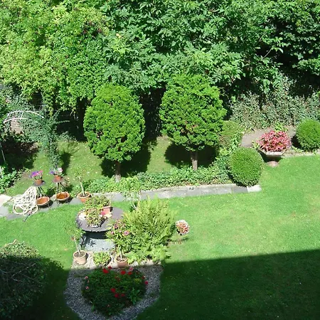 Marienhof Duesseldorf Neuss