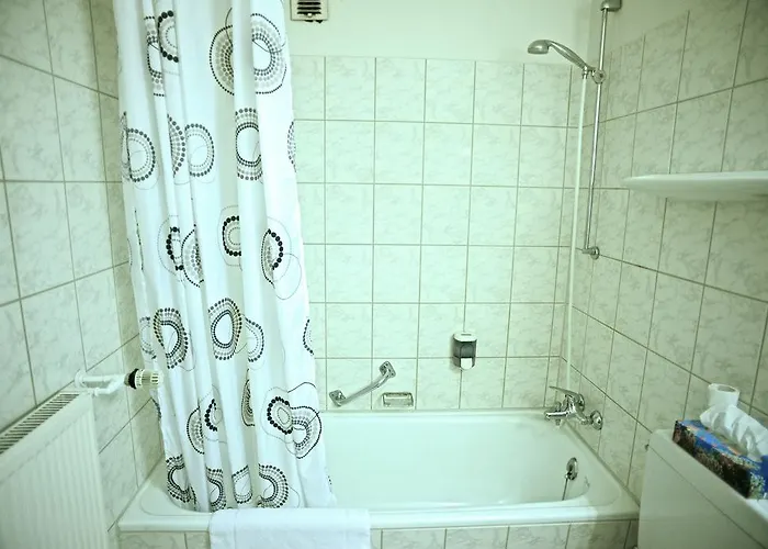 Otel Marienhof Duesseldorf 3*