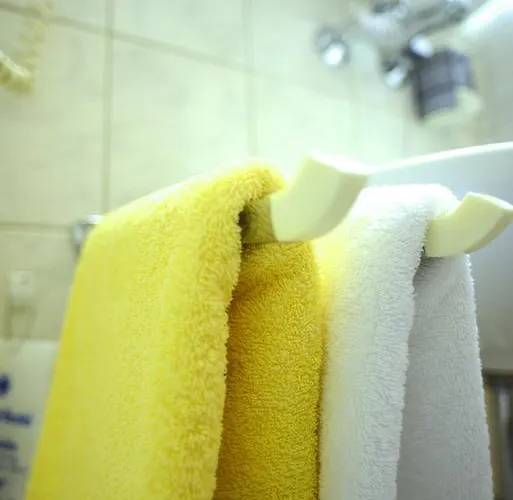 Marienhof Düsseldorf Hotel 3*