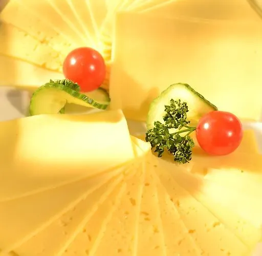 Marienhof Düsseldorf Hotel Neuss