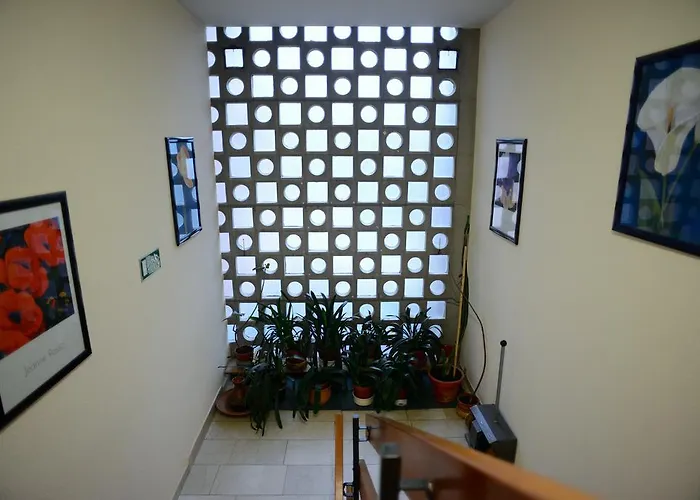 Marienhof Düsseldorf Hotel 3*