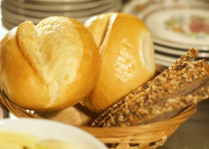 Marienhof Düsseldorf 3* Neuss