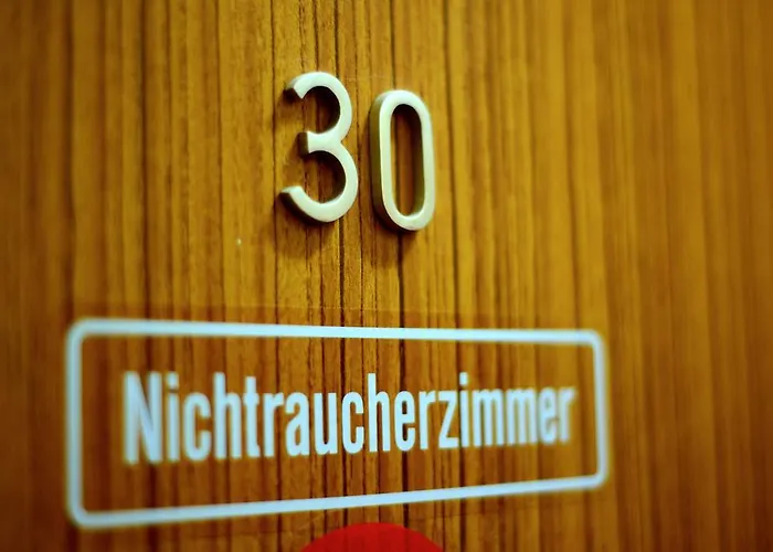 Marienhof Düsseldorf Hotel Neuss