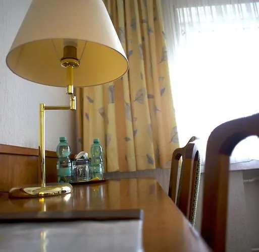 Marienhof Düsseldorf Neuss