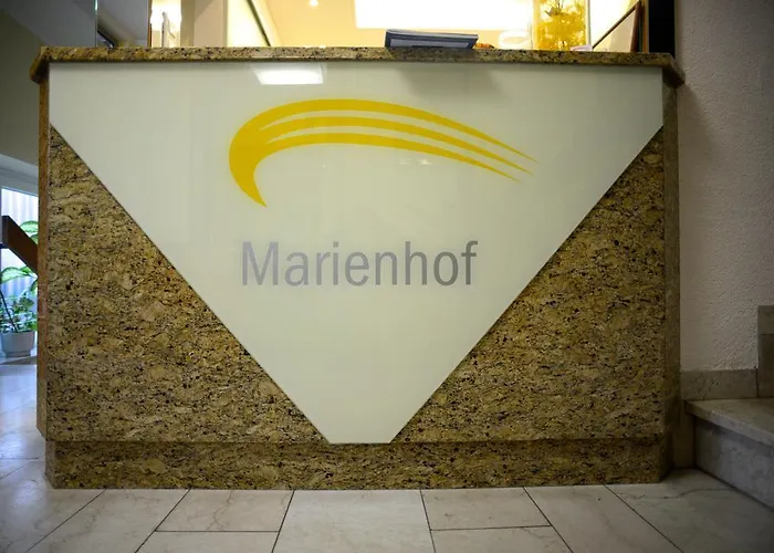 Marienhof Duesseldorf