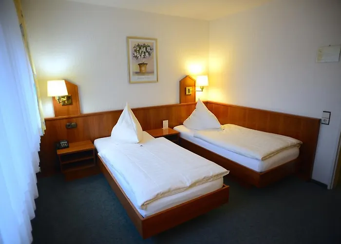 Marienhof Düsseldorf Neuss