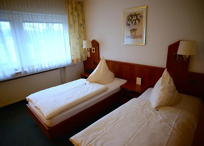 Marienhof Duesseldorf