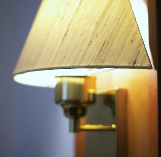 Otel Marienhof Duesseldorf Neuss