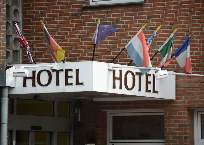 Marienhof Düsseldorf 3* Neuss