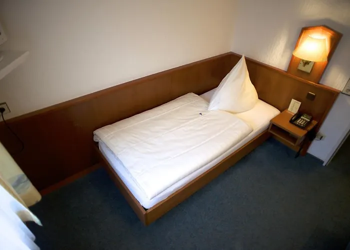 Marienhof Düsseldorf Neuss