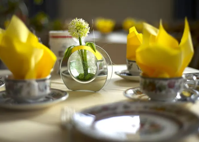 Marienhof Duesseldorf 3*