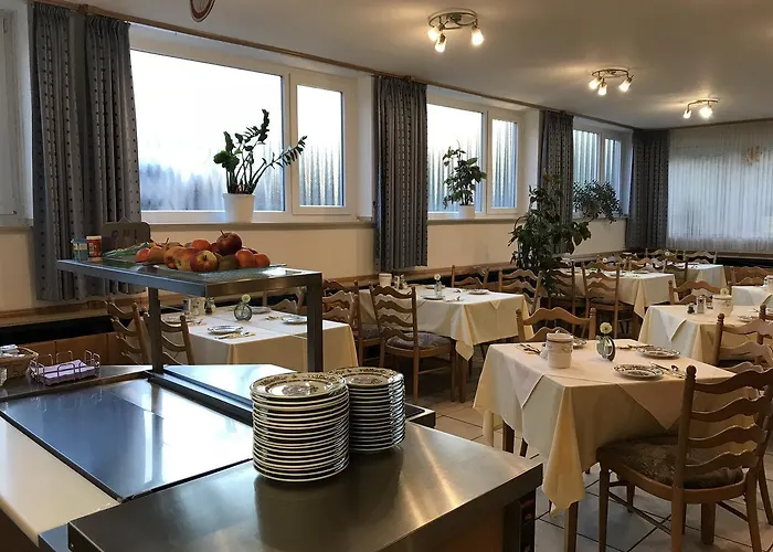 Marienhof Düsseldorf Hotel 3*