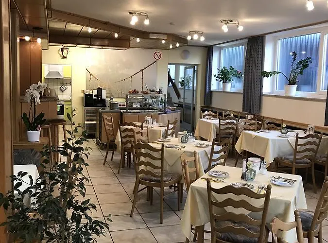 Marienhof Düsseldorf Neuss