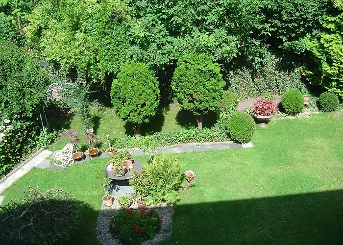 Marienhof Duesseldorf Neuss